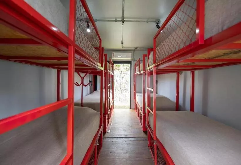 Eco Hostel & Suítes