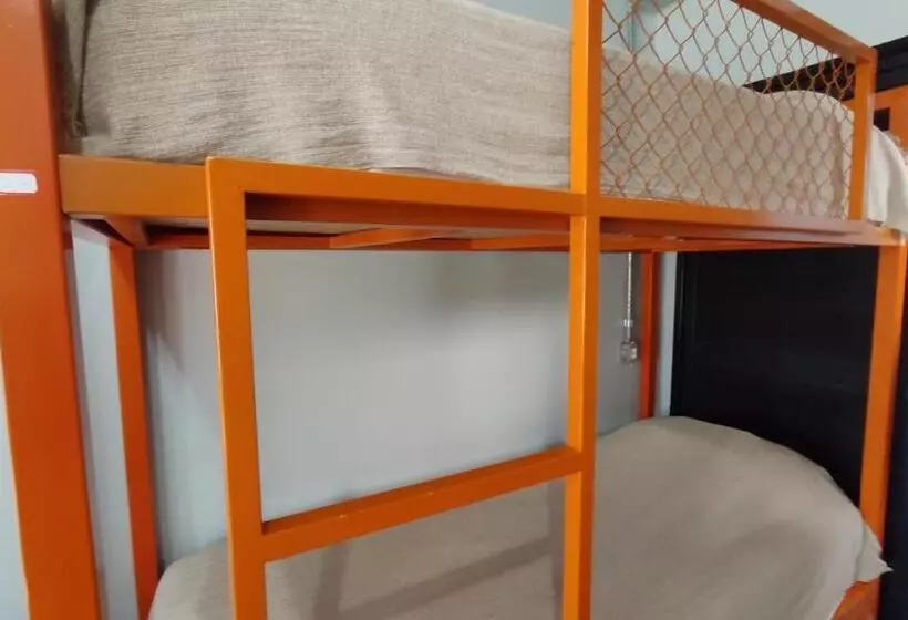 Eco Hostel & Suítes