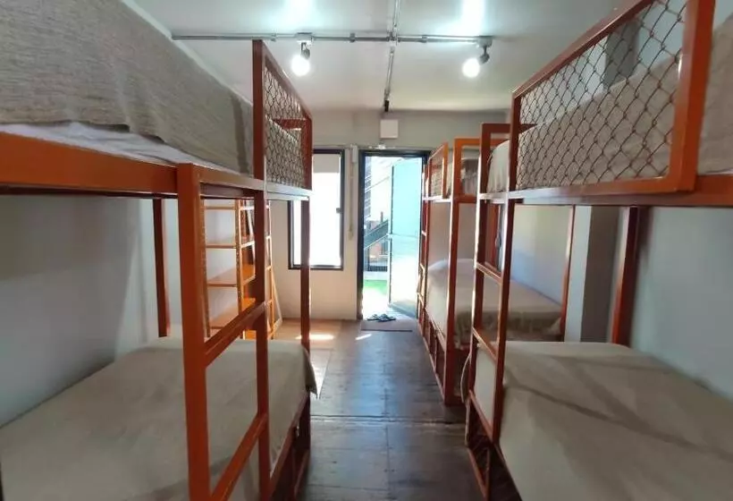 Eco Hostel & Suítes