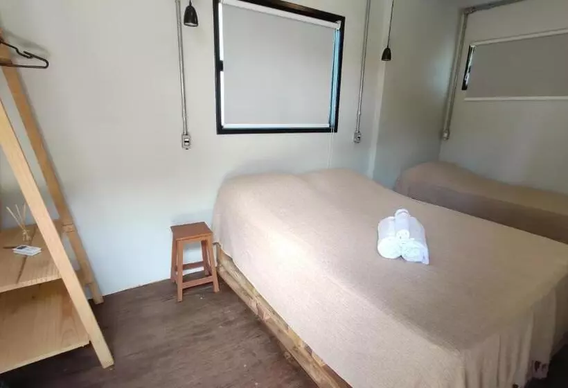 Eco Hostel & Suítes