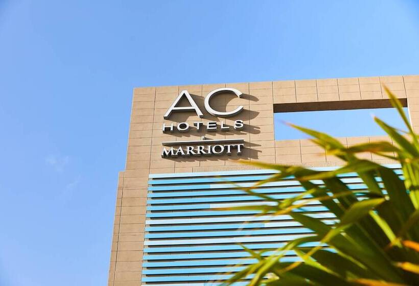 Ac Hotel By Marriott Miami Airport West/doral