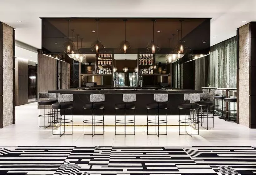 Ac Hotel By Marriott Miami Airport West/doral