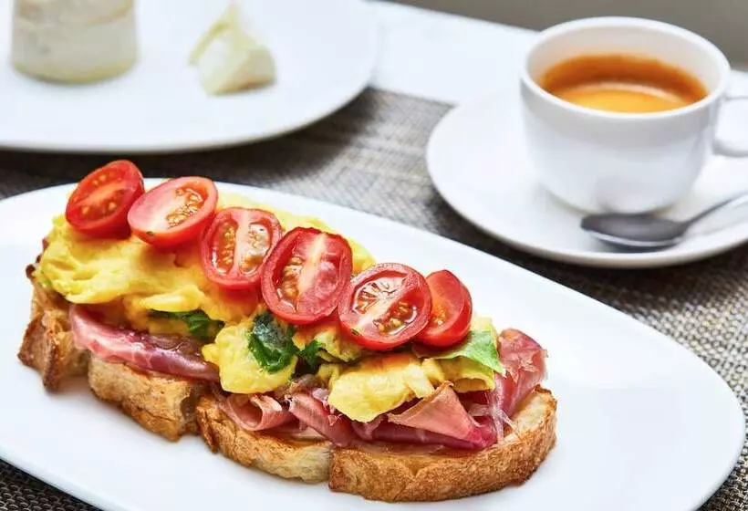 Ac Hotel By Marriott Miami Airport West/doral