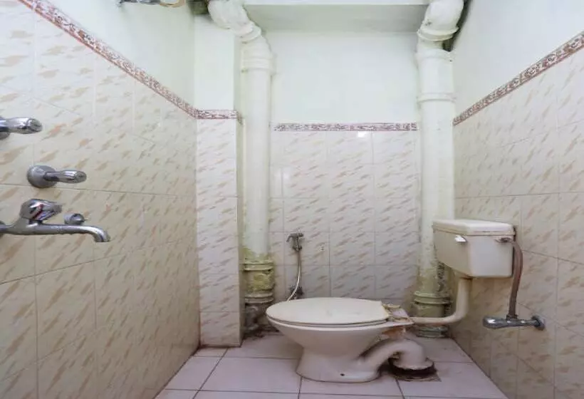 Hotel O Shree Ram Residency
