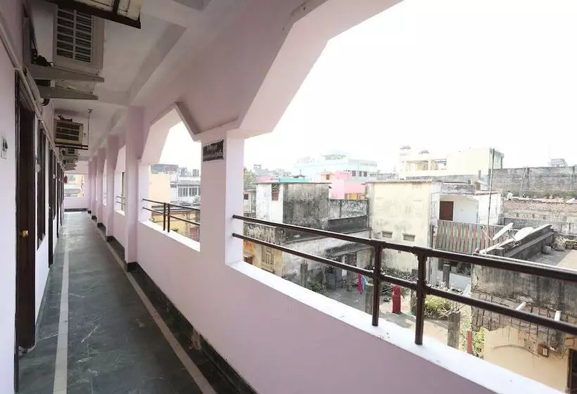 Hotel O Shree Ram Residency