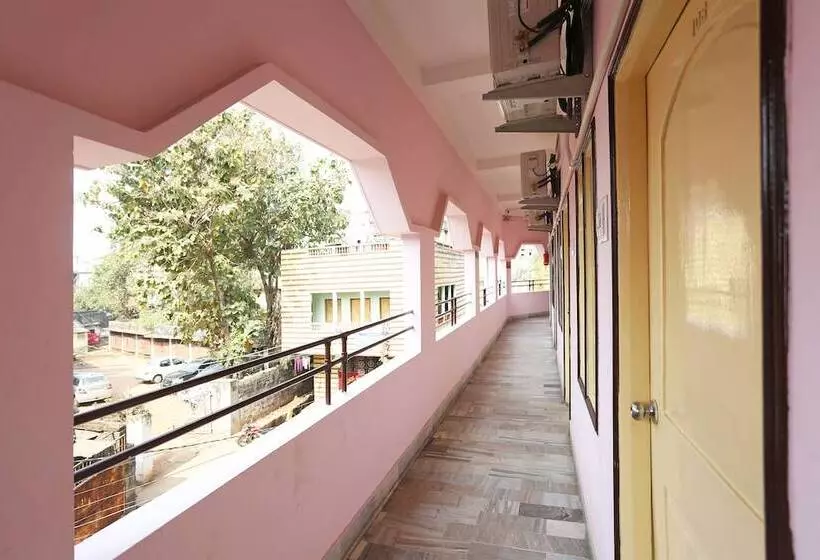 Hotel O Shree Ram Residency