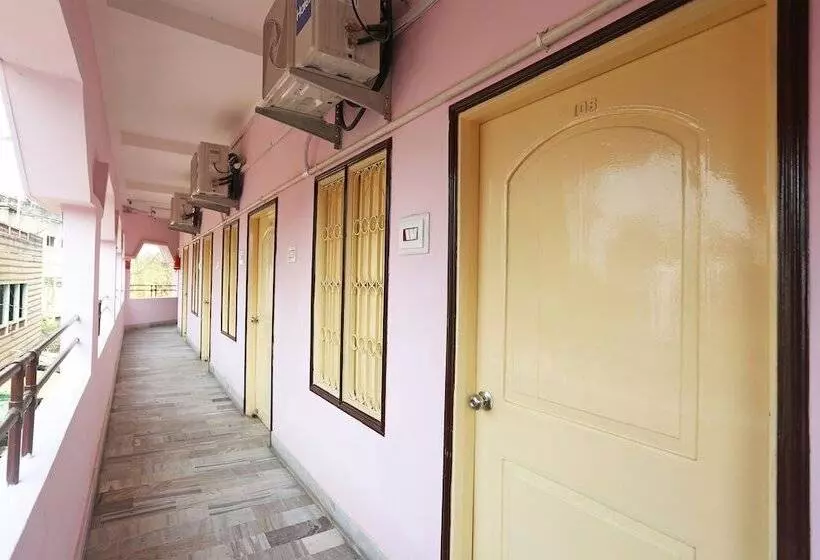 Hotel O Shree Ram Residency