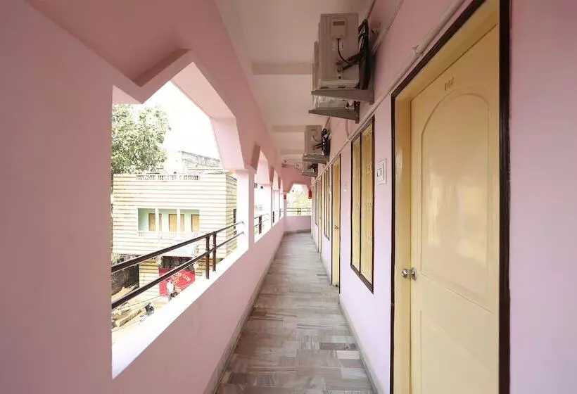 Hotel O Shree Ram Residency