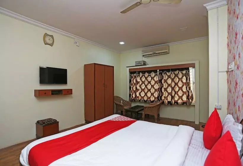Hotel O Shree Ram Residency