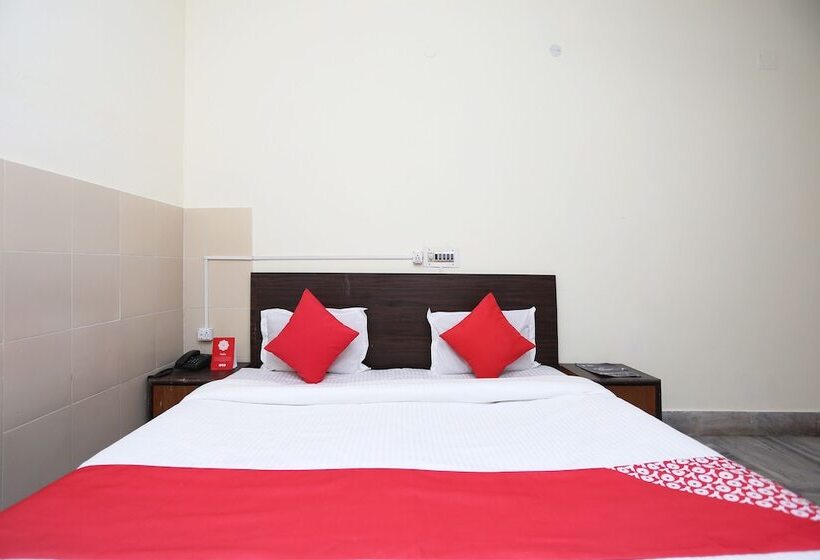 فندق O Shree Ram Residency