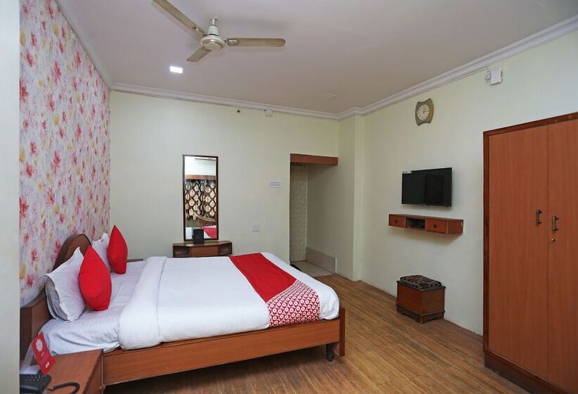 فندق O Shree Ram Residency