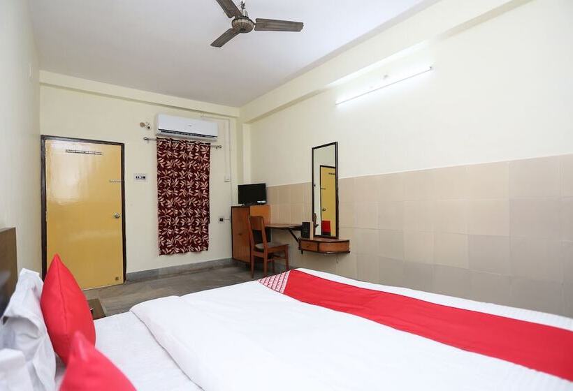 فندق O Shree Ram Residency