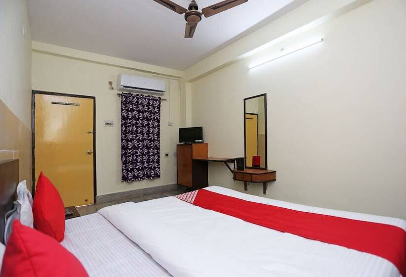 فندق O Shree Ram Residency