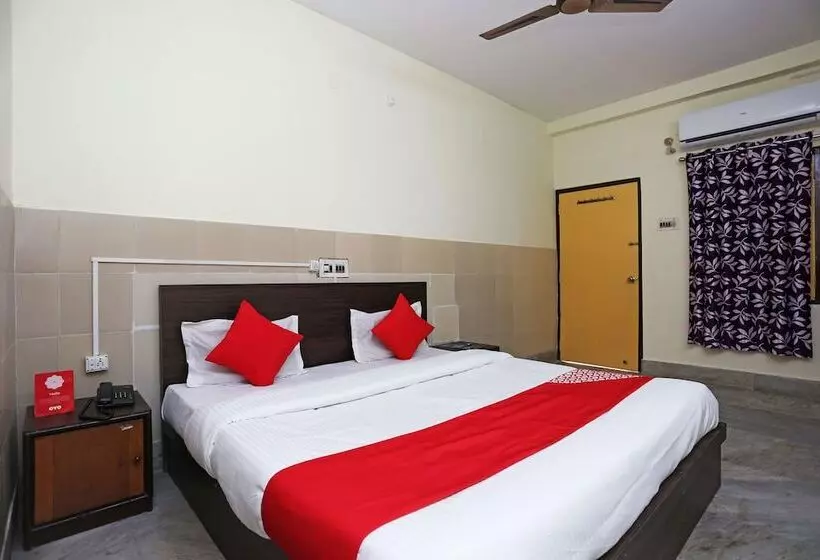 Hotel O Shree Ram Residency
