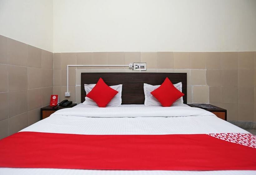 فندق O Shree Ram Residency