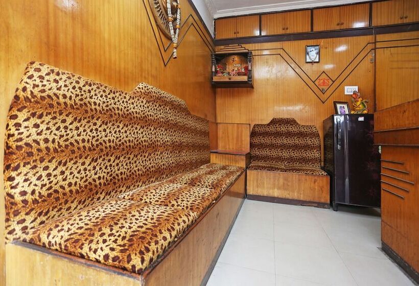 فندق O Shree Ram Residency