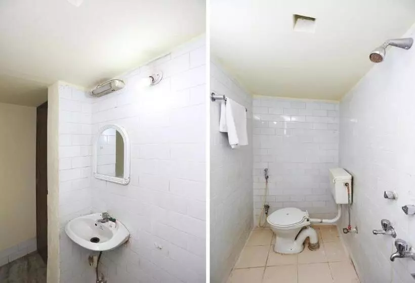 Hotel O Shree Ram Residency