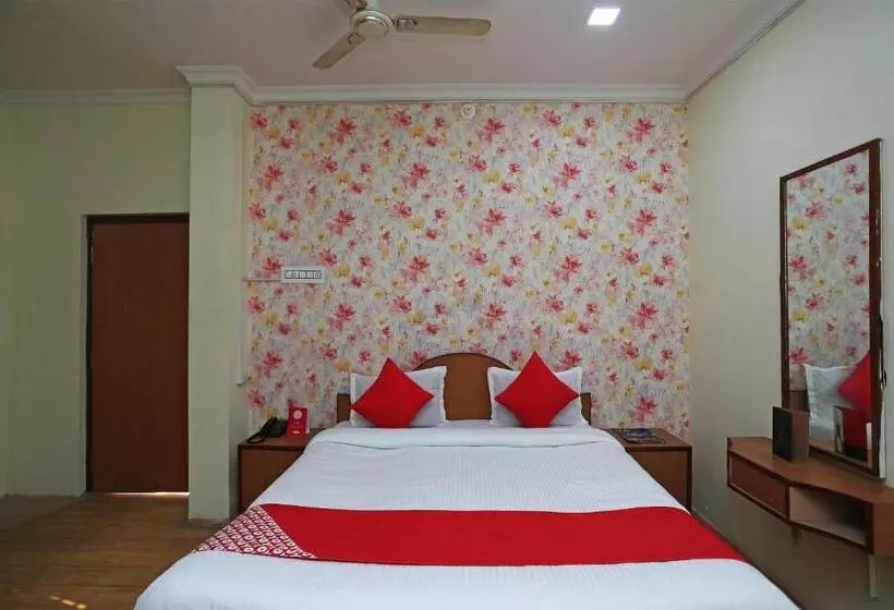 Hotel O Shree Ram Residency
