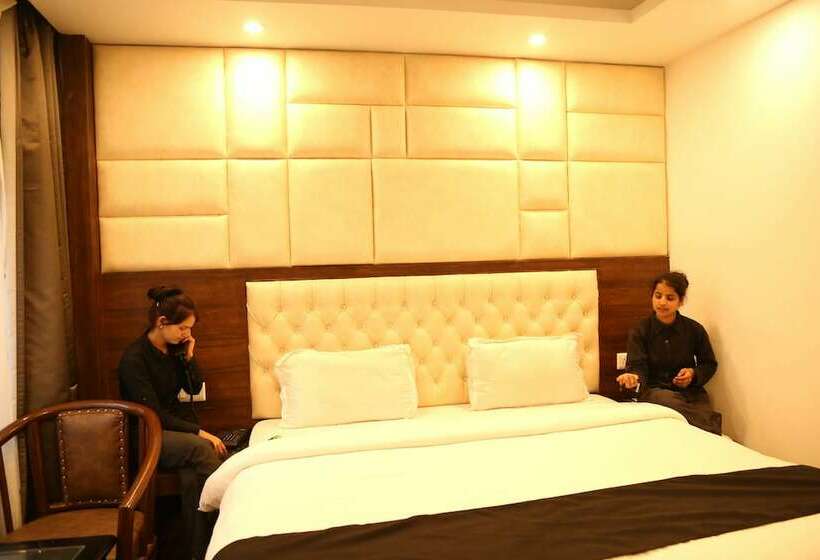 ホテル Grand Sm Regency