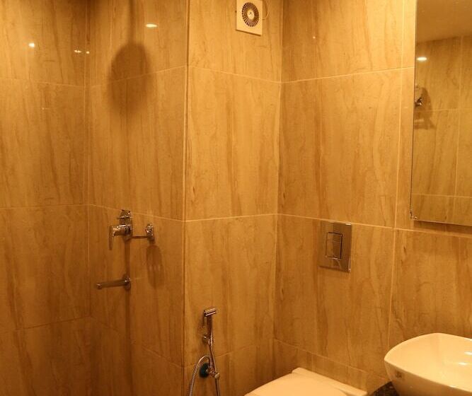 ホテル Grand Sm Regency