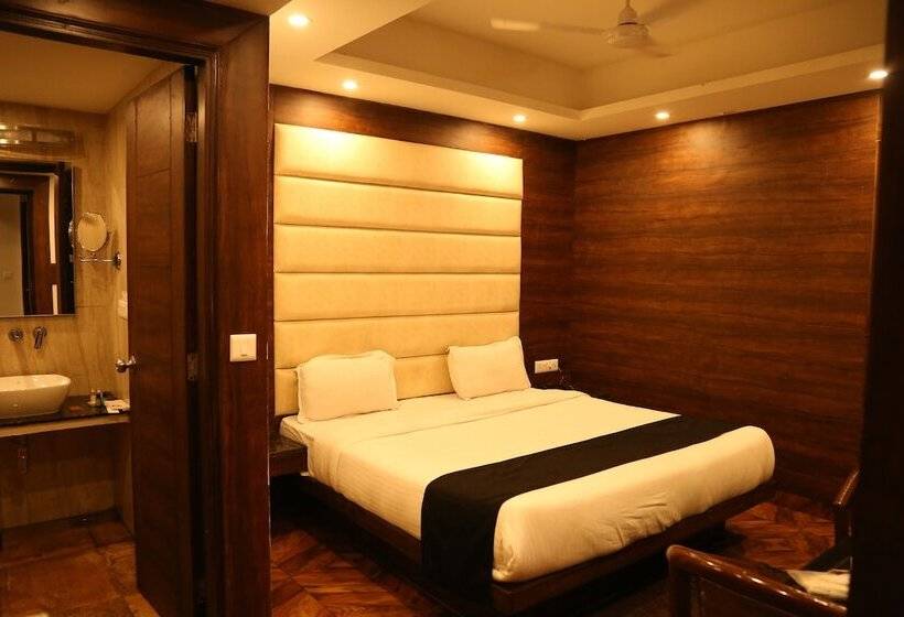 ホテル Grand Sm Regency