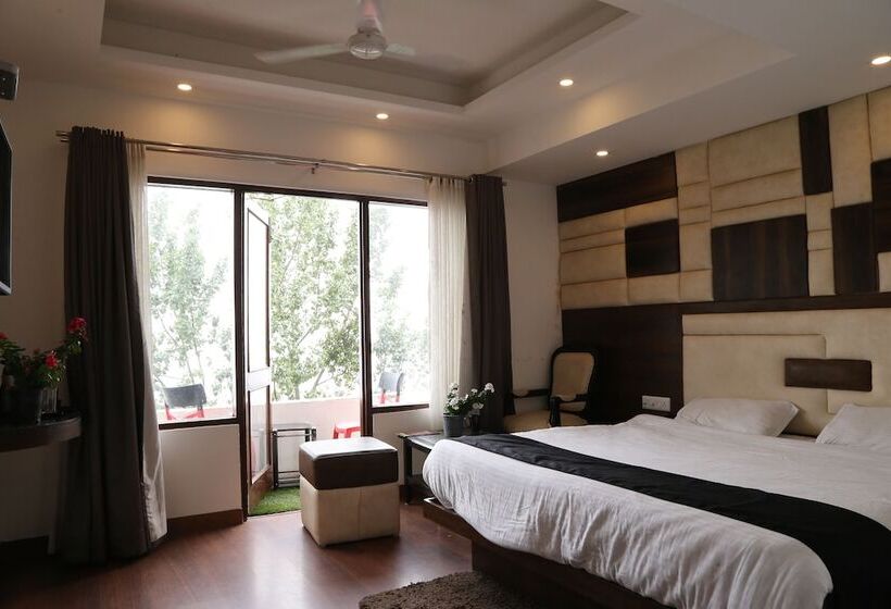 ホテル Grand Sm Regency