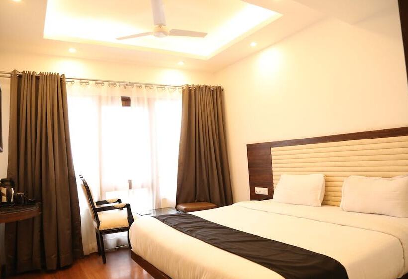 ホテル Grand Sm Regency