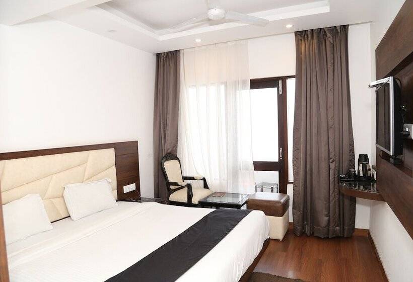 ホテル Grand Sm Regency