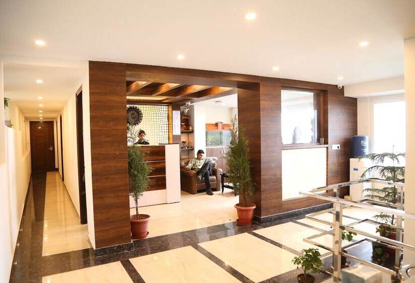 ホテル Grand Sm Regency