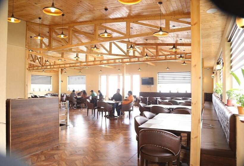 ホテル Grand Sm Regency