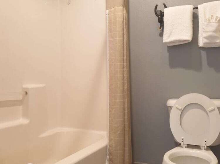 فندق على الطريق Riata Inn  Marfa