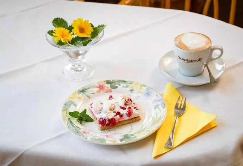 Panoramahotel Wagner   Das Biohotel Am Semmering