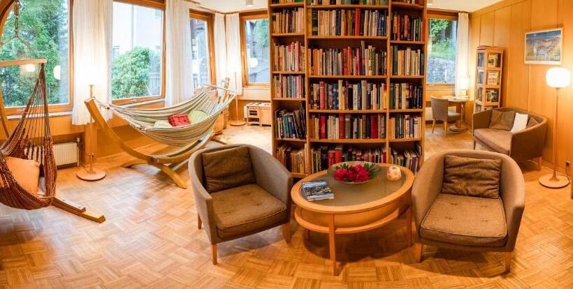 Panoramahotel Wagner   Das Biohotel Am Semmering