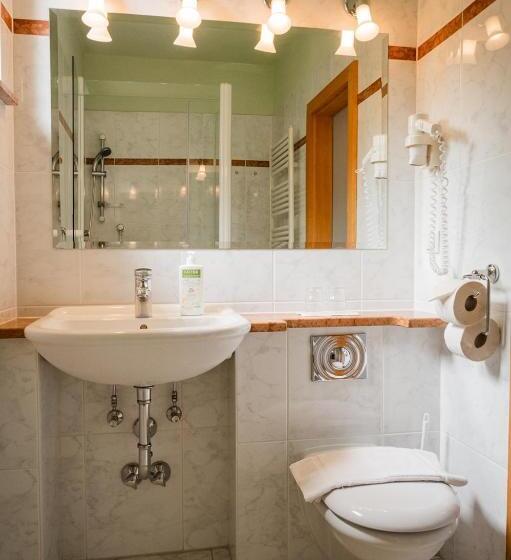 Panoramahotel Wagner   Das Biohotel Am Semmering