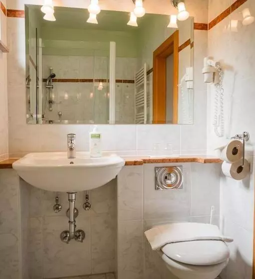 Panoramahotel Wagner   Das Biohotel Am Semmering