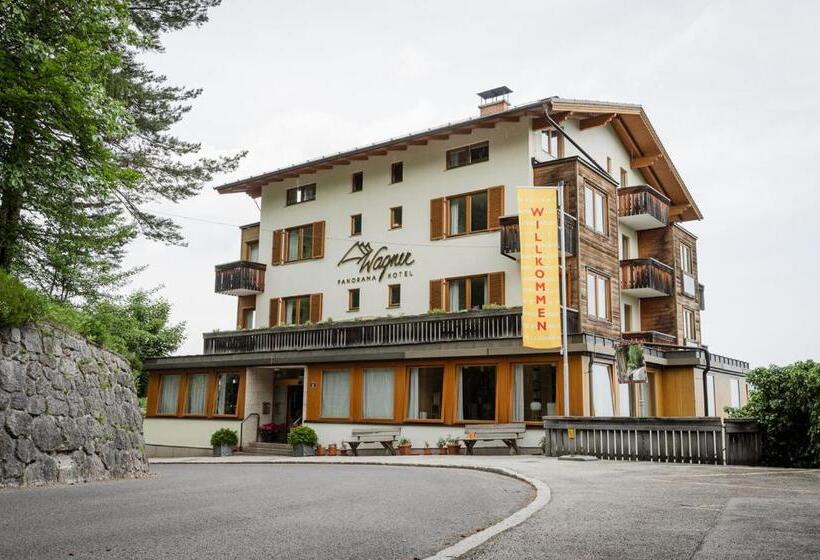 Panoramahotel Wagner   Das Biohotel Am Semmering