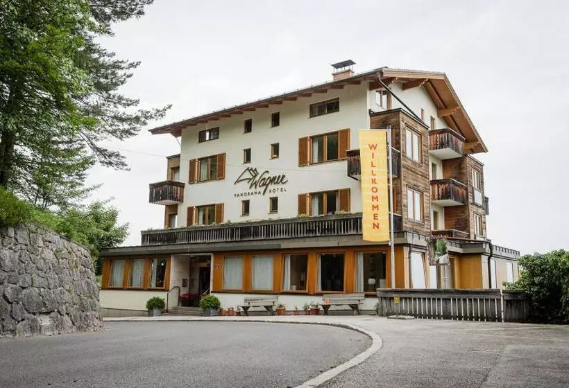 Panoramahotel Wagner   Das Biohotel Am Semmering