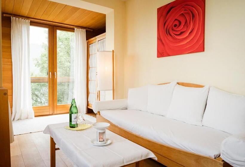 Panoramahotel Wagner   Das Biohotel Am Semmering