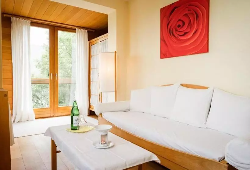 Panoramahotel Wagner   Das Biohotel Am Semmering