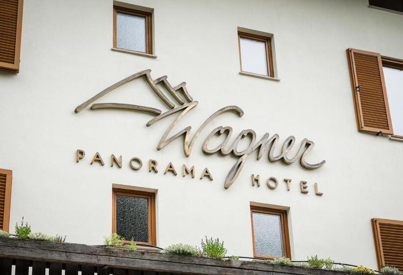 Panoramahotel Wagner   Das Biohotel Am Semmering