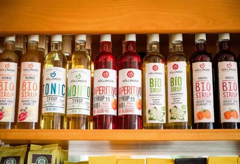 Panoramahotel Wagner   Das Biohotel Am Semmering