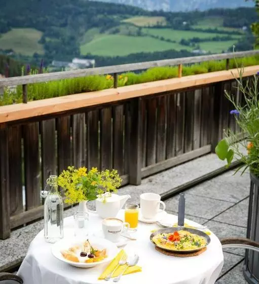 Panoramahotel Wagner   Das Biohotel Am Semmering