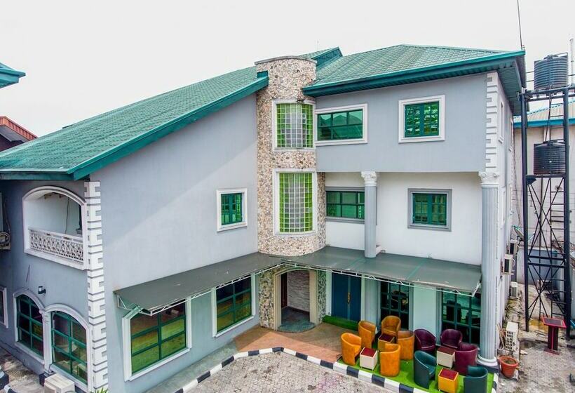 Eclipse Hotel And Lounge