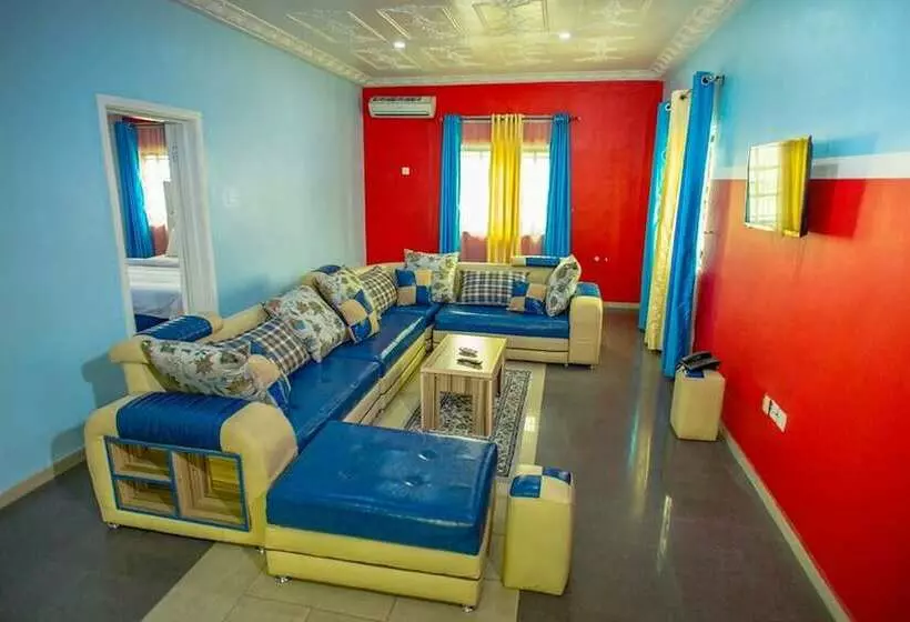 Eclipse Hotel And Lounge