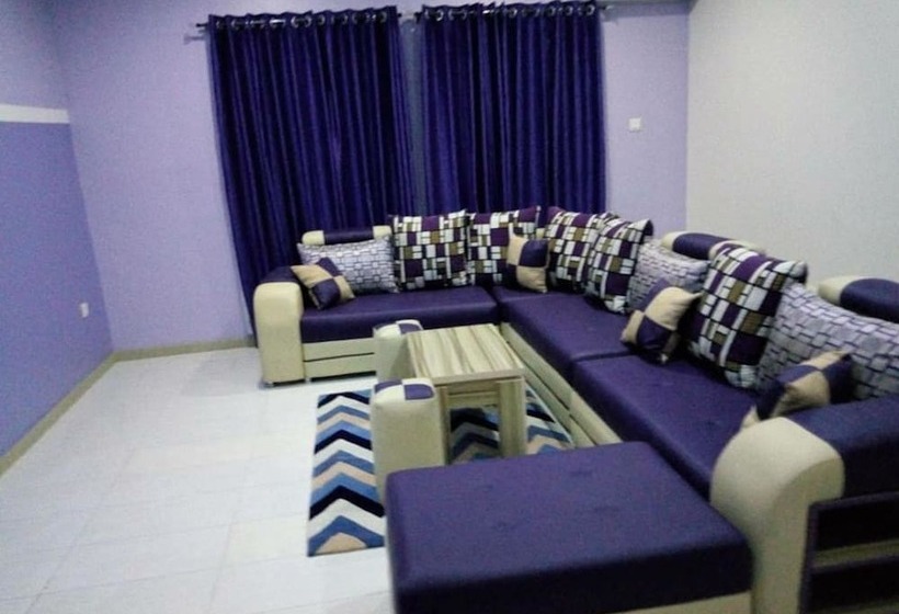 Eclipse Hotel And Lounge