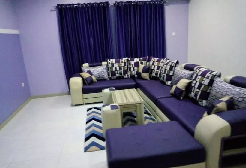 Eclipse Hotel And Lounge