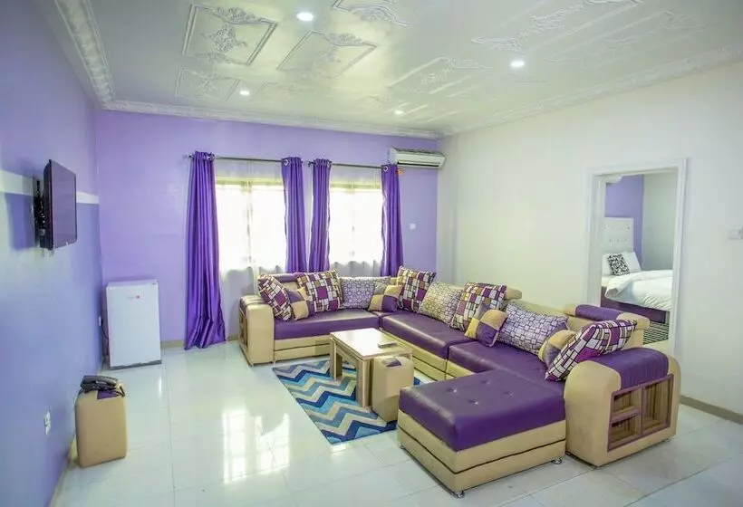 Eclipse Hotel And Lounge