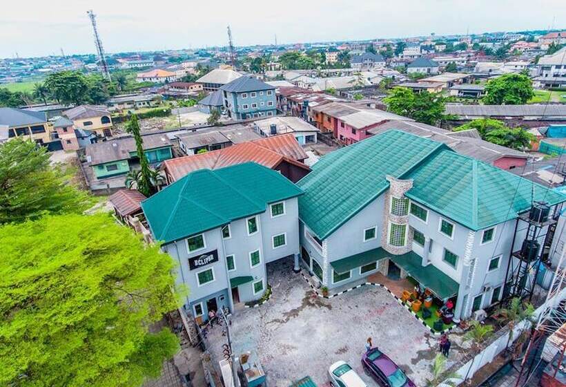 Eclipse Hotel And Lounge