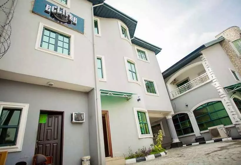 Eclipse Hotel And Lounge