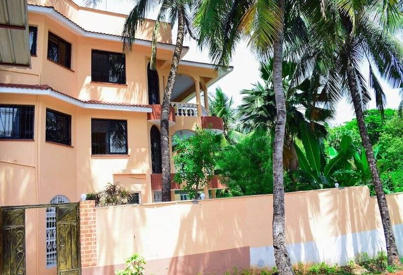 Garden Park Hotel Mtwapa